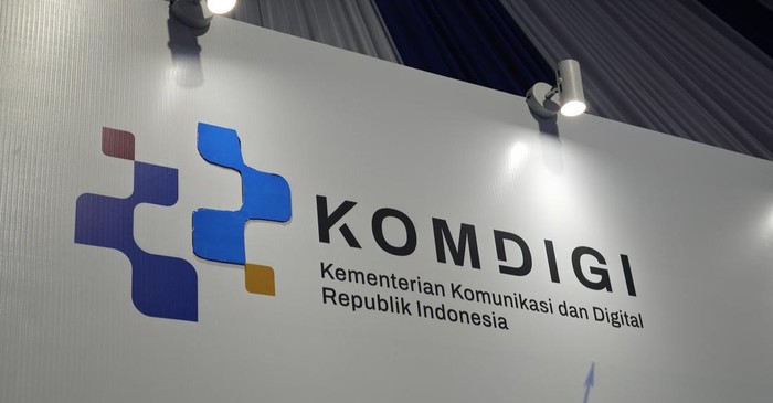 Data Internal Pegawai Diduga Diretas, Komdigi: Kami Minta Maaf