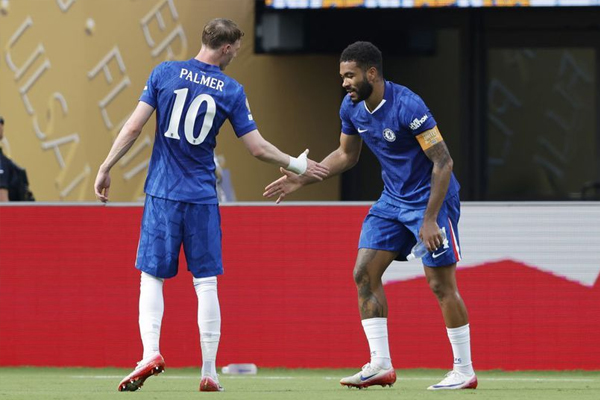 Mental Juara Chelsea Diuji: 63 Pertandingan Menuju Gelar Piala Dunia Antarklub