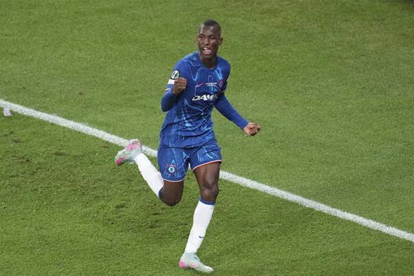 Masa Depan di Chelsea Suram? Ini 5 Calon Klub Baru Nicolas Jackson