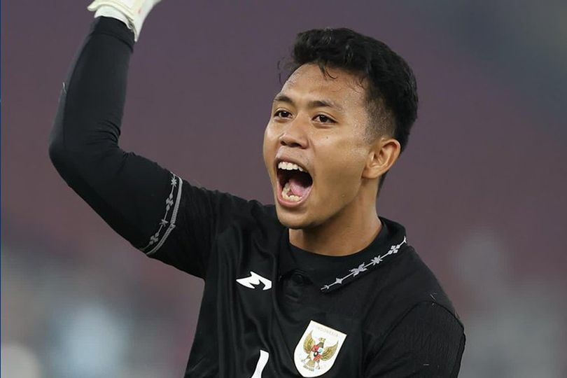 Keyakinan Muhammad Ardiansyah: Satu Penyelamatan, Satu Tiket Final