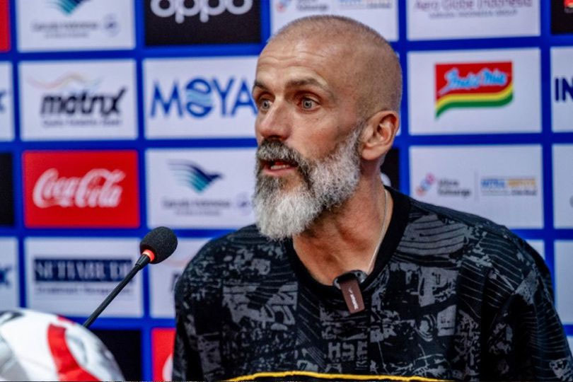 Adu Matador di BRI Super League: Duel Taktik 2 Pelatih Spanyol di Laga Persita vs Persebaya